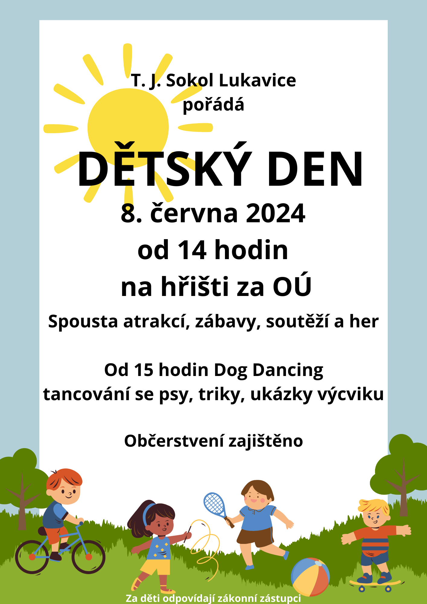 dětský den (5)